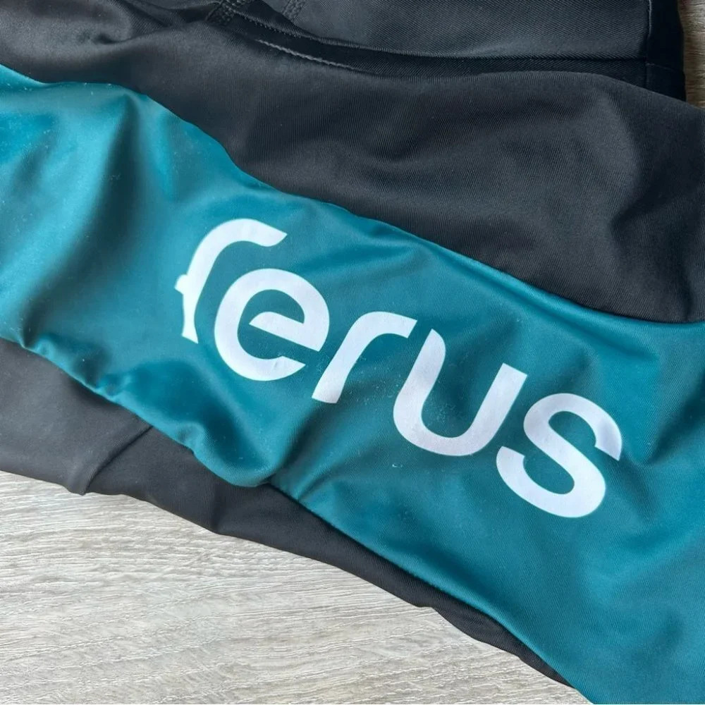 Champion System Ferus Padded Bike Jersey Shorts - Picture 9 of 13